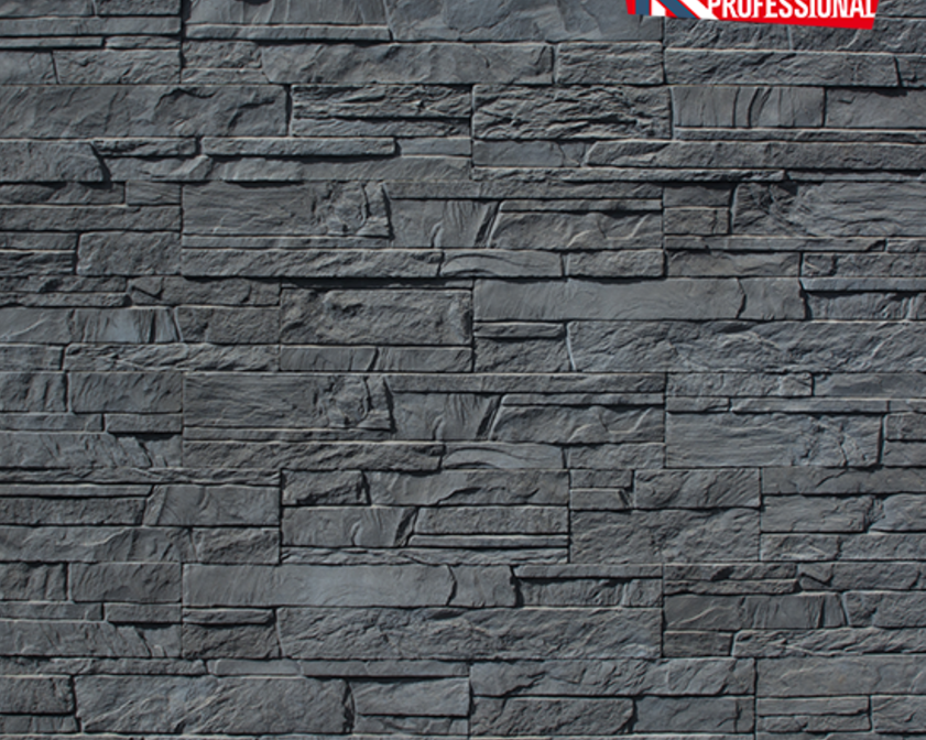 Искусственный камень KR PROFESSIONAL (КАМРОК), Грот тонкий Искусственный камень KR PROFESSIONAL (КАМРОК), Грот тонкий