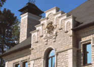 Искусственный камень KR PROFESSIONAL (КАМРОК), Грубый скол