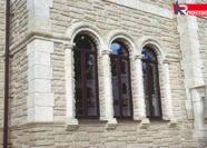 Искусственный камень KR PROFESSIONAL (КАМРОК), Грубый скол