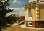 Искусственный камень KR PROFESSIONAL (КАМРОК), Грубый скол