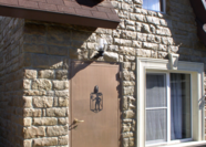 Искусственный камень KR PROFESSIONAL (КАМРОК), Грубый скол