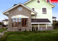 Искусственный камень KR PROFESSIONAL (КАМРОК), Грубый скол