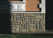 Искусственный камень KR PROFESSIONAL (КАМРОК), Грубый скол