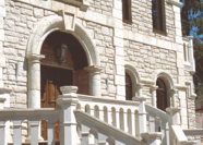 Искусственный камень KR PROFESSIONAL (КАМРОК), Грубый скол