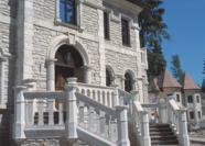 Искусственный камень KR PROFESSIONAL (КАМРОК), Грубый скол