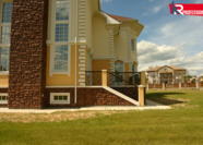 Искусственный камень KR PROFESSIONAL (КАМРОК), Грубый скол