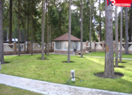 Искусственный камень KR PROFESSIONAL (КАМРОК), Грубый скол