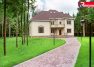 Искусственный камень KR PROFESSIONAL (КАМРОК), Грубый скол