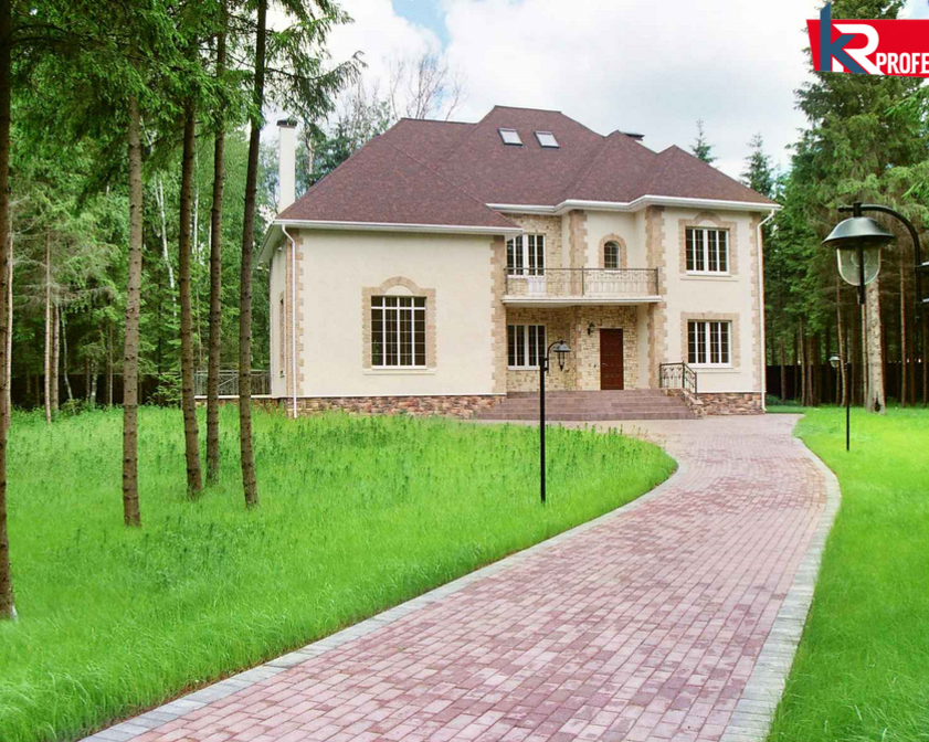 Искусственный камень KR PROFESSIONAL (КАМРОК), Грубый скол Искусственный камень KR PROFESSIONAL (КАМРОК), Грубый скол