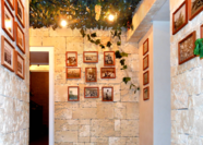 Искусственный камень KR PROFESSIONAL (КАМРОК), Доминикана