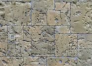 Искусственный камень KR PROFESSIONAL (КАМРОК), Доминикана