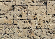 Искусственный камень KR PROFESSIONAL (КАМРОК), Доминикана