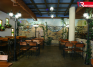 Искусственный камень KR PROFESSIONAL (КАМРОК), Долина Терраи