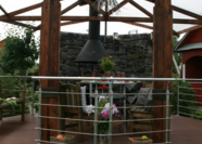 Искусственный камень KR PROFESSIONAL (КАМРОК), Долина Терраи