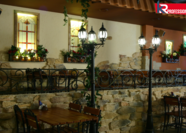 Искусственный камень KR PROFESSIONAL (КАМРОК), Долина Терраи