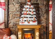 Искусственный камень KR PROFESSIONAL (КАМРОК), Долина Терраи