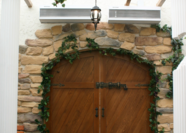 Искусственный камень KR PROFESSIONAL (КАМРОК), Долина Терраи