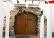 Искусственный камень KR PROFESSIONAL (КАМРОК), Долина Терраи