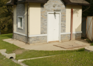 Искусственный камень KR PROFESSIONAL (КАМРОК), Доломитовая стена