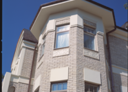 Искусственный камень KR PROFESSIONAL (КАМРОК), Доломитовая стена