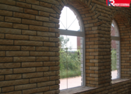 Искусственный камень KR PROFESSIONAL (КАМРОК), Доломитовая стена