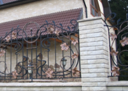 Искусственный камень KR PROFESSIONAL (КАМРОК), Доломитовая стена