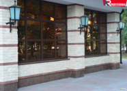 Искусственный камень KR PROFESSIONAL (КАМРОК), Доломитовая стена