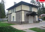 Искусственный камень KR PROFESSIONAL (КАМРОК), Доломитовая стена