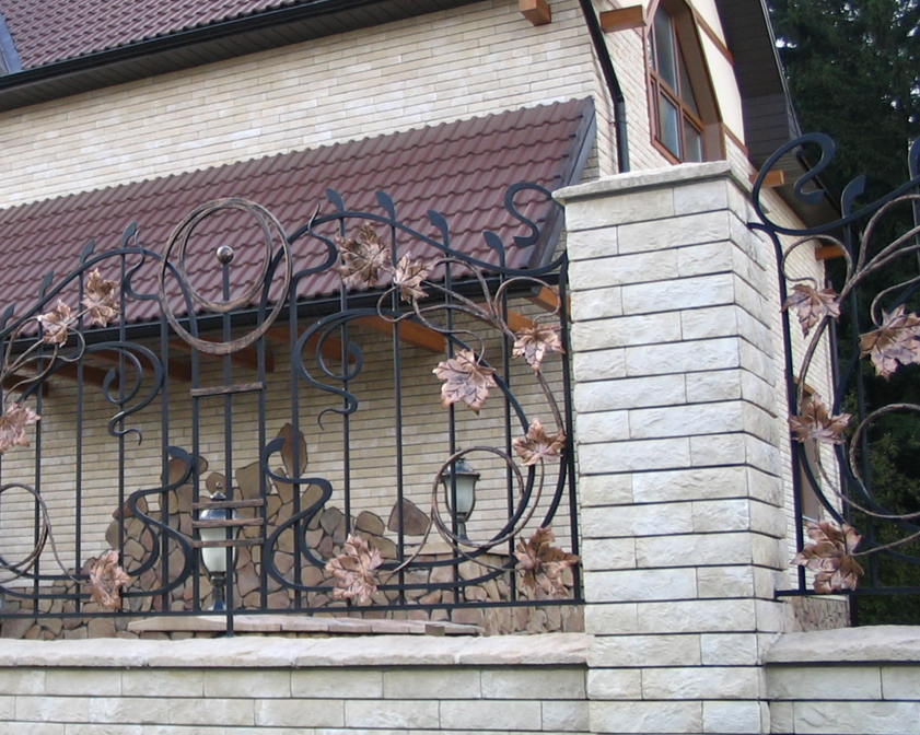 Искусственный камень KR PROFESSIONAL (КАМРОК), Доломитовая стена Искусственный камень KR PROFESSIONAL (КАМРОК), Доломитовая стена