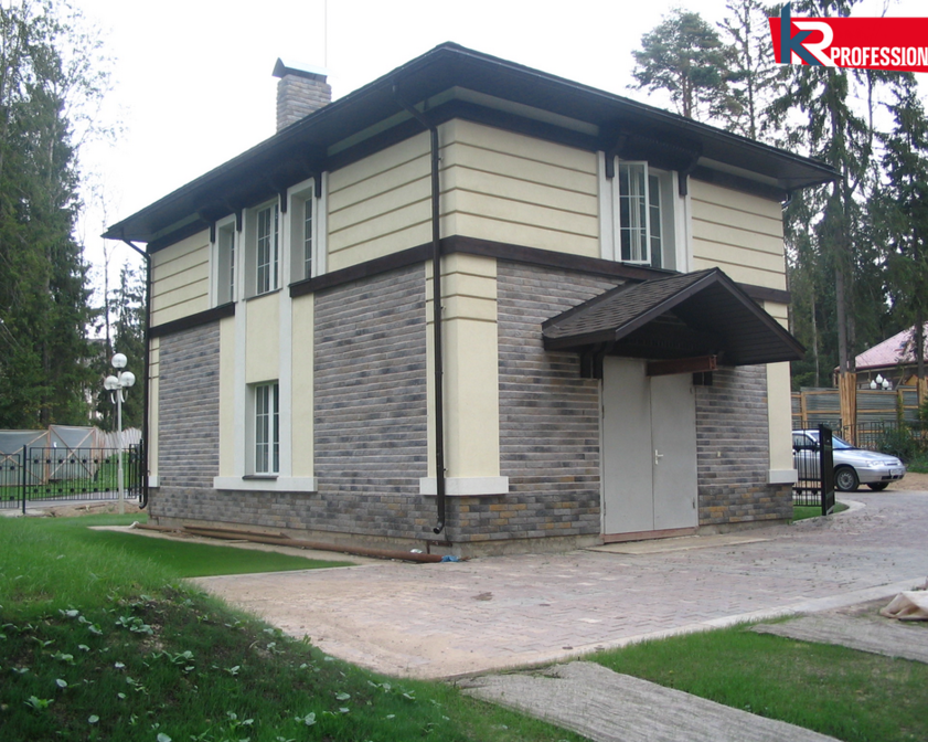 Искусственный камень KR PROFESSIONAL (КАМРОК), Доломитовая стена Искусственный камень KR PROFESSIONAL (КАМРОК), Доломитовая стена