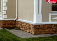 Искусственный камень KR PROFESSIONAL (КАМРОК), Древний пласт