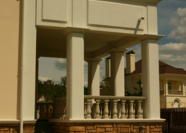 Искусственный камень KR PROFESSIONAL (КАМРОК), Древний пласт