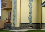 Искусственный камень KR PROFESSIONAL (КАМРОК), Древний пласт