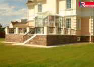 Искусственный камень KR PROFESSIONAL (КАМРОК), Древний пласт