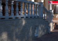 Искусственный камень KR PROFESSIONAL (КАМРОК), Карельское плато