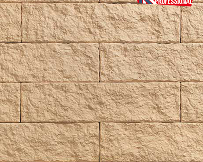 Искусственный камень KR PROFESSIONAL (КАМРОК), Карельское плато Искусственный камень KR PROFESSIONAL (КАМРОК), Карельское плато