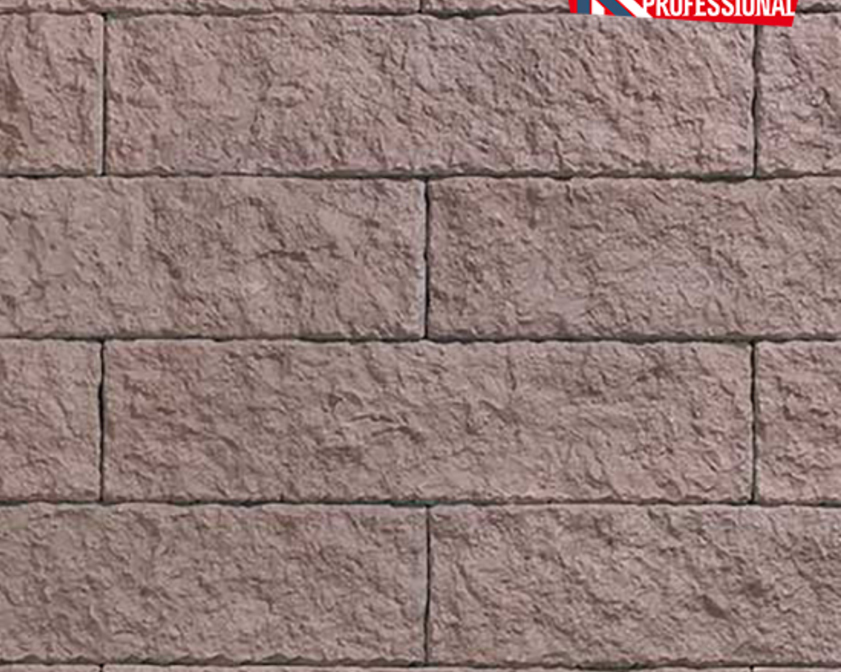 Искусственный камень KR PROFESSIONAL (КАМРОК), Карельское плато Искусственный камень KR PROFESSIONAL (КАМРОК), Карельское плато