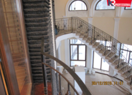 Искусственный камень KR PROFESSIONAL (КАМРОК), Линейный рельеф