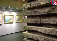 Искусственный камень KR PROFESSIONAL (КАМРОК), Линейный рельеф