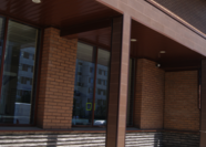 Искусственный камень KR PROFESSIONAL (КАМРОК), Линейный рельеф