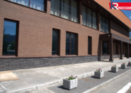 Искусственный камень KR PROFESSIONAL (КАМРОК), Линейный рельеф