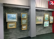 Искусственный камень KR PROFESSIONAL (КАМРОК), Линейный рельеф