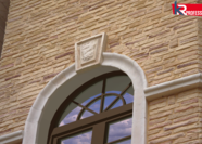 Искусственный камень KR PROFESSIONAL (КАМРОК), Морской бриз