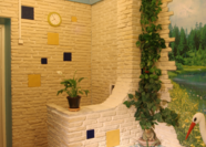 Искусственный камень KR PROFESSIONAL (КАМРОК), Морской бриз