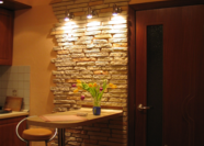 Искусственный камень KR PROFESSIONAL (КАМРОК), Морской бриз