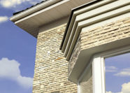 Искусственный камень KR PROFESSIONAL (КАМРОК), Морской бриз