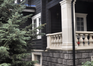 Искусственный камень KR PROFESSIONAL (КАМРОК), Русская усадьба