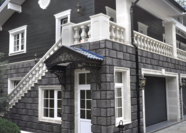 Искусственный камень KR PROFESSIONAL (КАМРОК), Русская усадьба