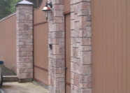 Искусственный камень KR PROFESSIONAL (КАМРОК), Сказочный город