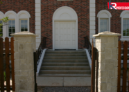 Искусственный камень KR PROFESSIONAL (КАМРОК), Сказочный город